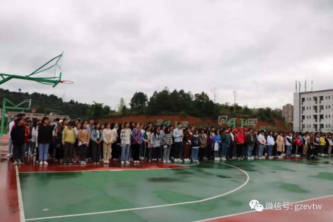 中国十大娱乐赌博城网址第六届“迎新杯”篮球赛开幕式(图8)